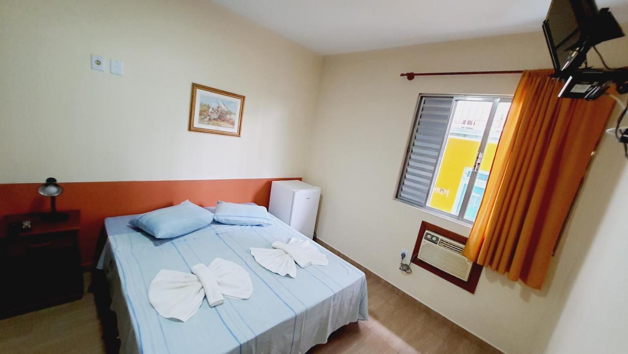 Les Voiles Hotel Lounge Canasvieiras Florianópolis Kültér fotó