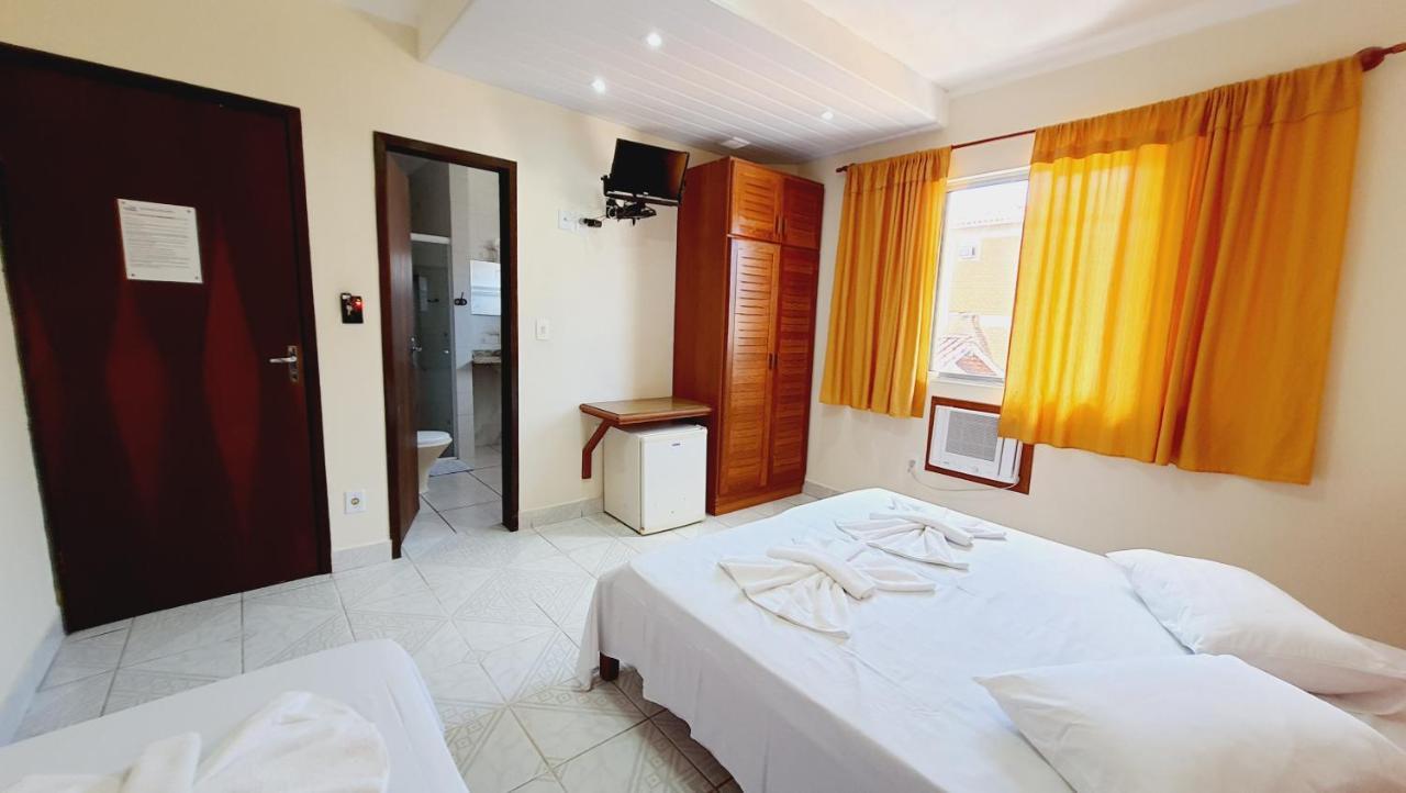 Les Voiles Hotel Lounge Canasvieiras Florianópolis Kültér fotó
