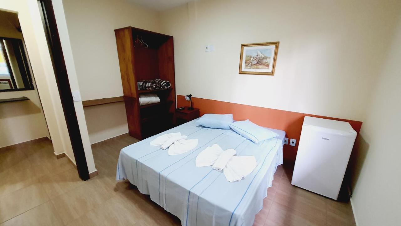 Les Voiles Hotel Lounge Canasvieiras Florianópolis Kültér fotó
