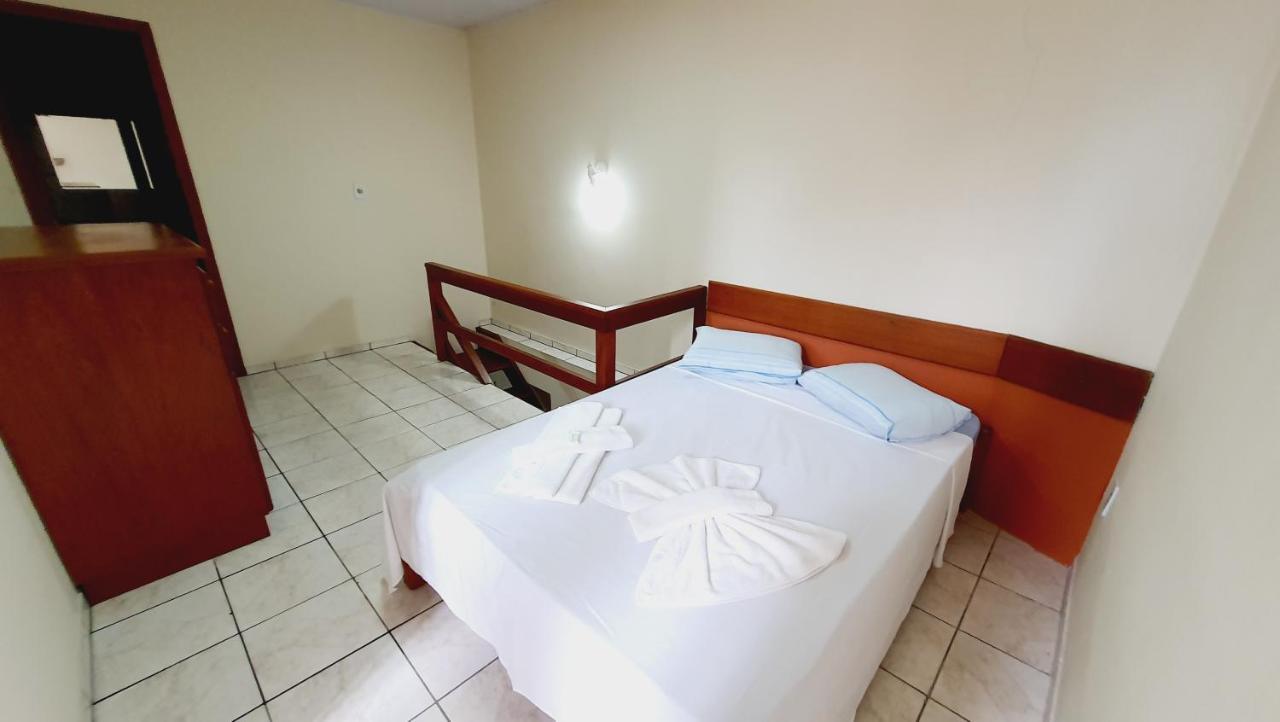 Les Voiles Hotel Lounge Canasvieiras Florianópolis Kültér fotó
