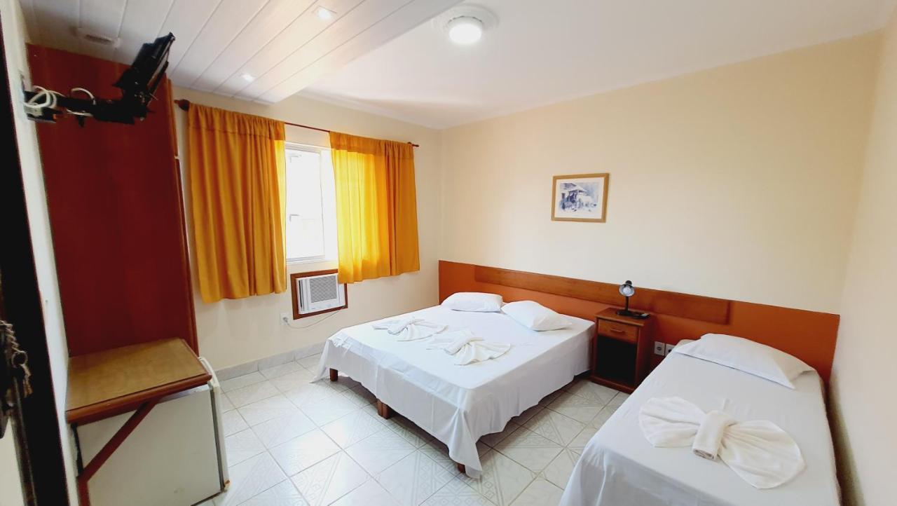 Les Voiles Hotel Lounge Canasvieiras Florianópolis Kültér fotó