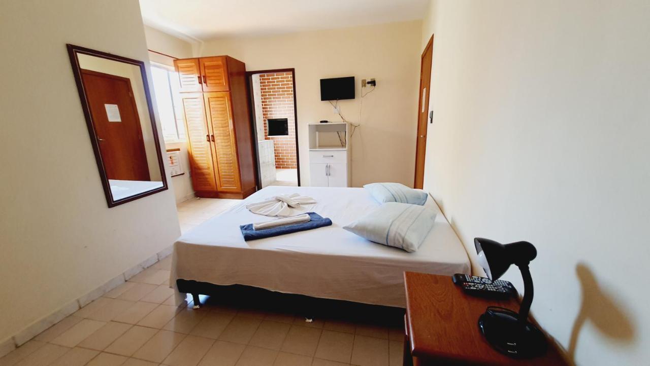 Les Voiles Hotel Lounge Canasvieiras Florianópolis Kültér fotó