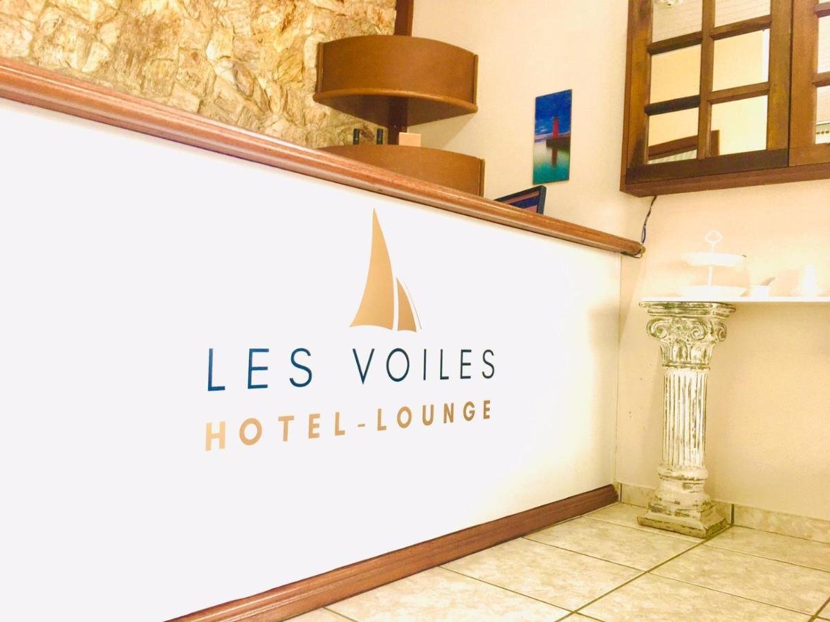 Les Voiles Hotel Lounge Canasvieiras Florianópolis Kültér fotó