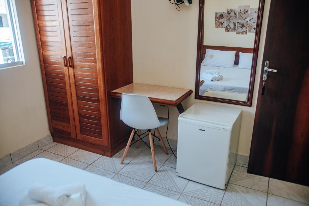 Les Voiles Hotel Lounge Canasvieiras Florianópolis Kültér fotó