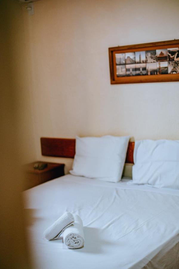 Les Voiles Hotel Lounge Canasvieiras Florianópolis Kültér fotó