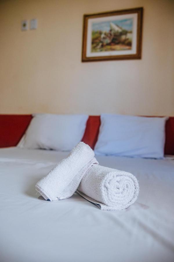 Les Voiles Hotel Lounge Canasvieiras Florianópolis Kültér fotó