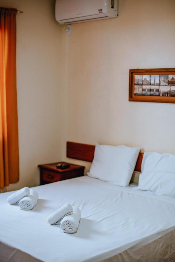 Les Voiles Hotel Lounge Canasvieiras Florianópolis Kültér fotó