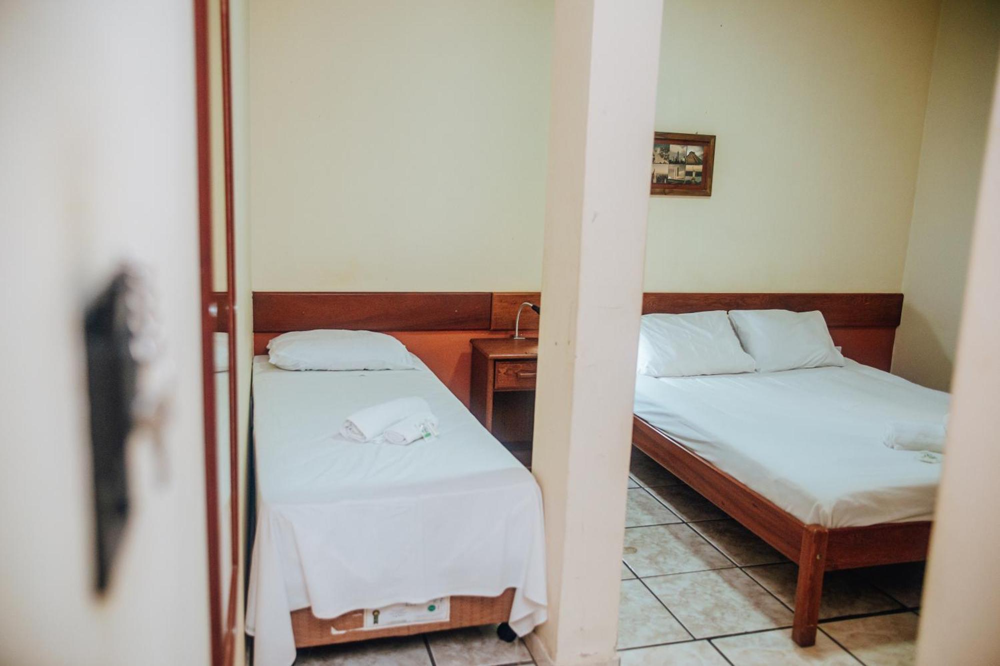 Les Voiles Hotel Lounge Canasvieiras Florianópolis Kültér fotó