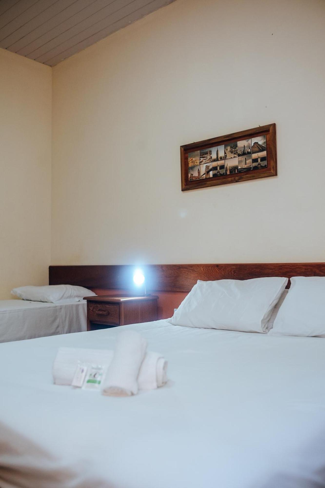 Les Voiles Hotel Lounge Canasvieiras Florianópolis Kültér fotó